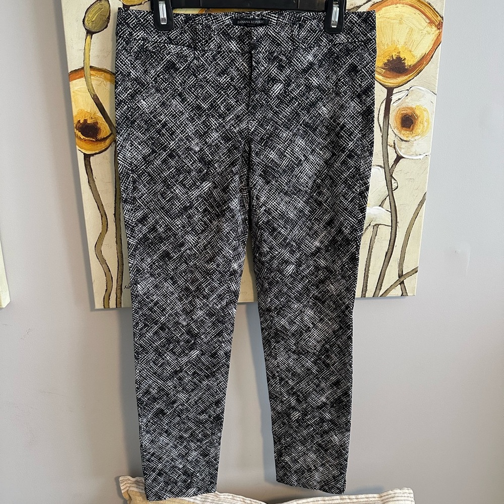 Banana Republic Sloan dress pants